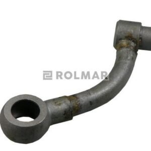 Złączka rurowa podnośnika hydraulicznego C-360 [46580160]