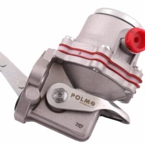 Pompa zasilająca 4667510 POLMO [4660068P]