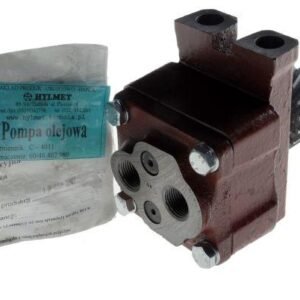 Pompa olejowa, oleju C-4011 HYLMET [46607022]