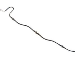 Rurka zlewna wtryskiwacza C-360 [46608100/46408710]