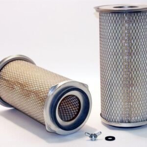 Filtr powietrza AF4856M Wix (zam AF4856M) [46625]