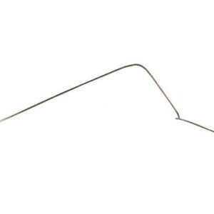 Przewód hamulcowy: wyrównywacz ciśnienia - cylinderek prawy C-360 ( sprzedawane po 10 ) [46626090]