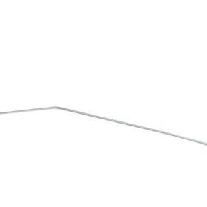 Przewód hamulcowy: wyrównywacz ciśnienia - cylinderek lewy C-360 ( sprzedawane po 10 ) [46626100]