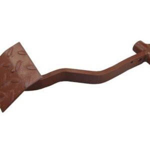 Pedał hamulca lewy C-360 [46627020]