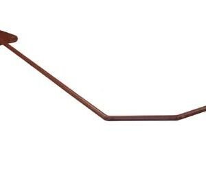 Dźwignia gazu ręcznego C-360 [46638100]