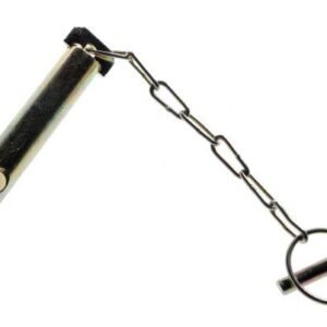 Sworzeń łącznika centralnego C-330 C-360 [466502710]