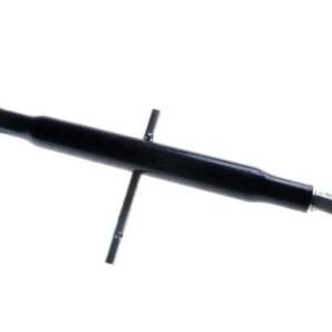 Łącznik centralny wzmacniany kpl ze sworzniami C-360 [46650440/M27]