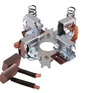 Szczotkotrzymacz rozrusznika 2005834177. 46657000, 46657000EX C-330 C-360 ZETOR Nowy Typ EXPOM KWIDZYN eu  [46657003EX]