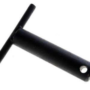 Sworzeń widłaka zaczepu polowego C-360 [46664030]