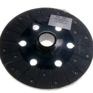 Tarcza sprzęgła II stopnia C-360-3P POLSKA [46911030]