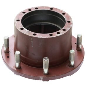 Piasta koła tyl. 479.131.01.01 H-9 kpl. Przyczepa [4791310101]