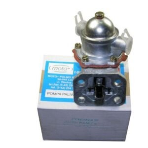 Pompa zasilająca MF4 2641711 Polmo Łódź [47PMOP4R]