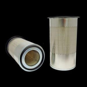 Filtr Powietrza 49439 Wix [49439]