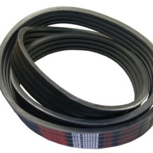 Pas klinowy 4HB3900 Czerwony [4HB-3900CZ]