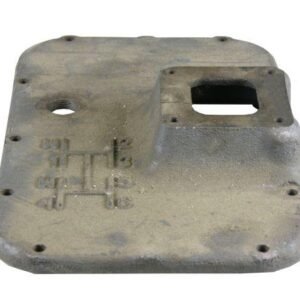 Pokrywa skrzyni biegów C-330 [50011020]