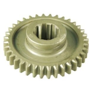 Koło zębate III biegu i reduktora przesuwne C-330 Skropol [50011180S]