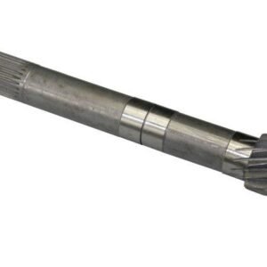 Wałek napędu WOM C-330 Skropol [50011293S]