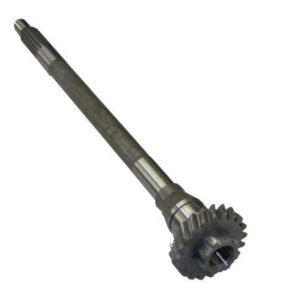 Wałek sprzęgła I stopnia st.typ C-330 Skropol [50011301S]