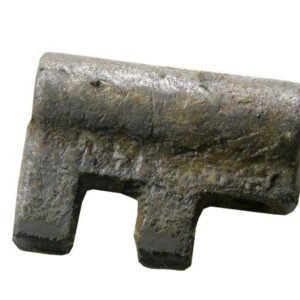 Zaczep wałka widełek reduktora C-330 [50011342]