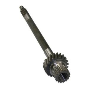 Wałek do skrzyni biegów I stopnia C-330M Skropol [50012101S]