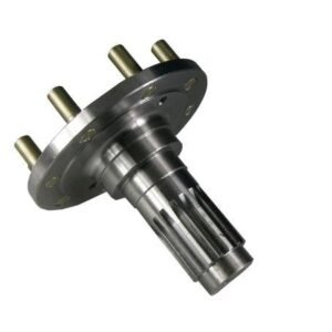 Wał koła C-330 Skropol [50014100S]