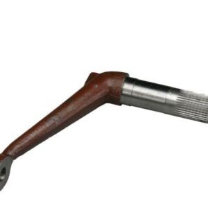 Ramię mechanizmu kierowniczego lewe C-330 Skropol [50016053S]