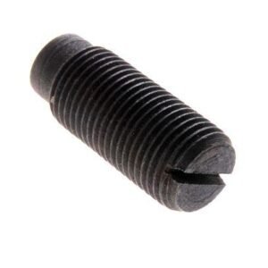 Wkręt dociskowy mechanizmu kierowniczego C-330 [50016190]