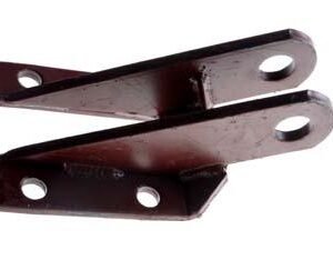 Wspornik mocowania dźwigni dolnych C-330 [50020210/42374050]