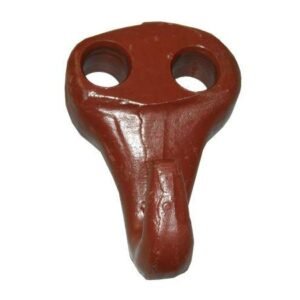 Haczyk korpusu podnośnika C-330 Skropol [50020470S]