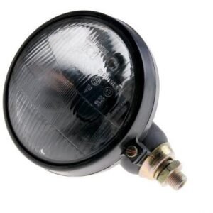 Reflektor przedni lewy (plastikowy) C-330/360 [50024212]