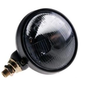 Reflektor przedni prawy (plastikowy) C-330/360 [50024222]