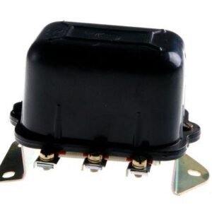 Regulator napięcia prądnicy RG15C C-330 [50024250]