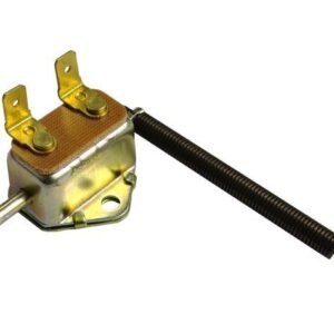 Mechaniczny wyłącznik świateł stop ( stycznik ) C-330 Polski [50024400P]