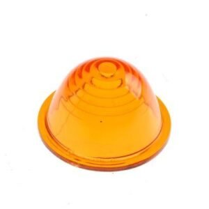 Klosz lampy kierunkowskazu C-330 ( sprzedawane po 25 ) [50024670]