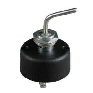 PRZEŁĄCZNIK ŚWIEC ŻAROWYCH C-330 Kraj [50024700K]