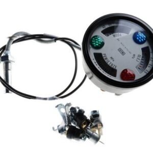 Wskaźnik potrójny KFM C-328 (trójwskaźnik) [50024760KFM]