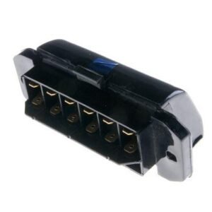 Skrzynka 6-krotna bezpieczników 50180930,  83351405 C-360 [50180940]