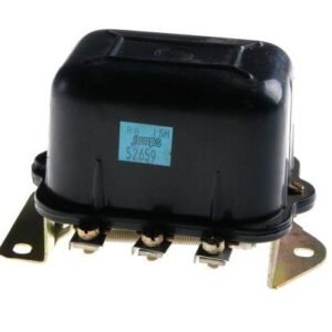 Regulator napięcia mechaniczny RG 15M C-330M [50181622]