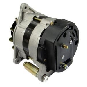 Alternator z regulatorem wzór Namysłów 14V/44A C-330 [50183000R]