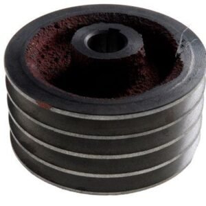 Koło pasowe małe Kosiarka rotacyjna [5036010250]