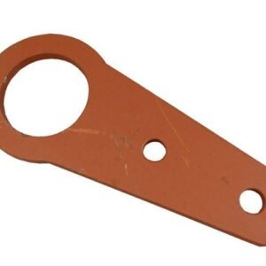 Płyta tylna kosiarka rotacyjna [5036010280]