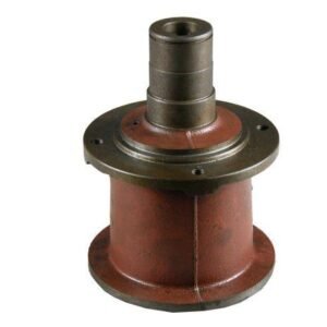 Piasta talerza roboczego Kosiarka rotacyjna sfero [5036010790S]