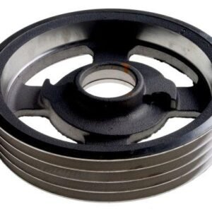 Koło pasowe duże Kosiarka rotacyjna [5036020180]