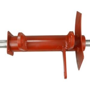 Rura głowica kpl. kosiarka rotacyjna [5036020580]