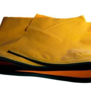 Fartuch boczny bez otworów Kosiarka rotacyjna 018-019 [5036030180]