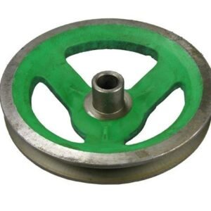 Koło napinacza listwy nożowej Bizon [5040020130]