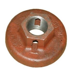 Nakrętka specjalna 5040020140 Bizon [5040020140]