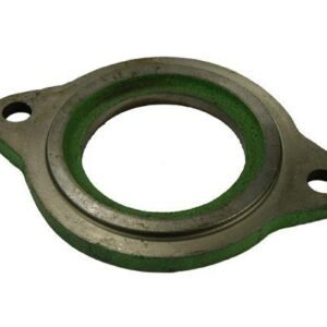 Pokrywa dociskowa lewa 2-otworowa hederu Bizon [5040020190]