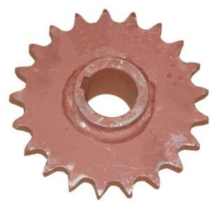 Koło łańcuchowe Z-21 5057020110 Bizon [5040020240]