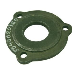 Pokrywa dociskacza prawa 3-otworowa Hederu Bizon [5040020360]